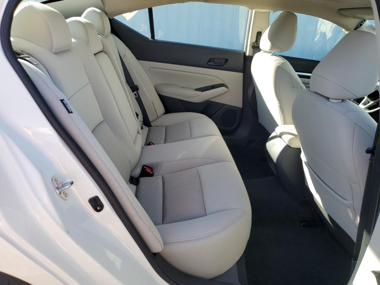 2023 Nissan Altima Sv VIN: 1N4BL4DV2PN310473 Lot: 90270705