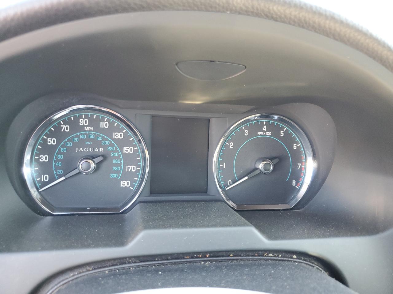 2013 Jaguar Xf VIN: SAJWA0ES6DPS75663 Lot: 91056005