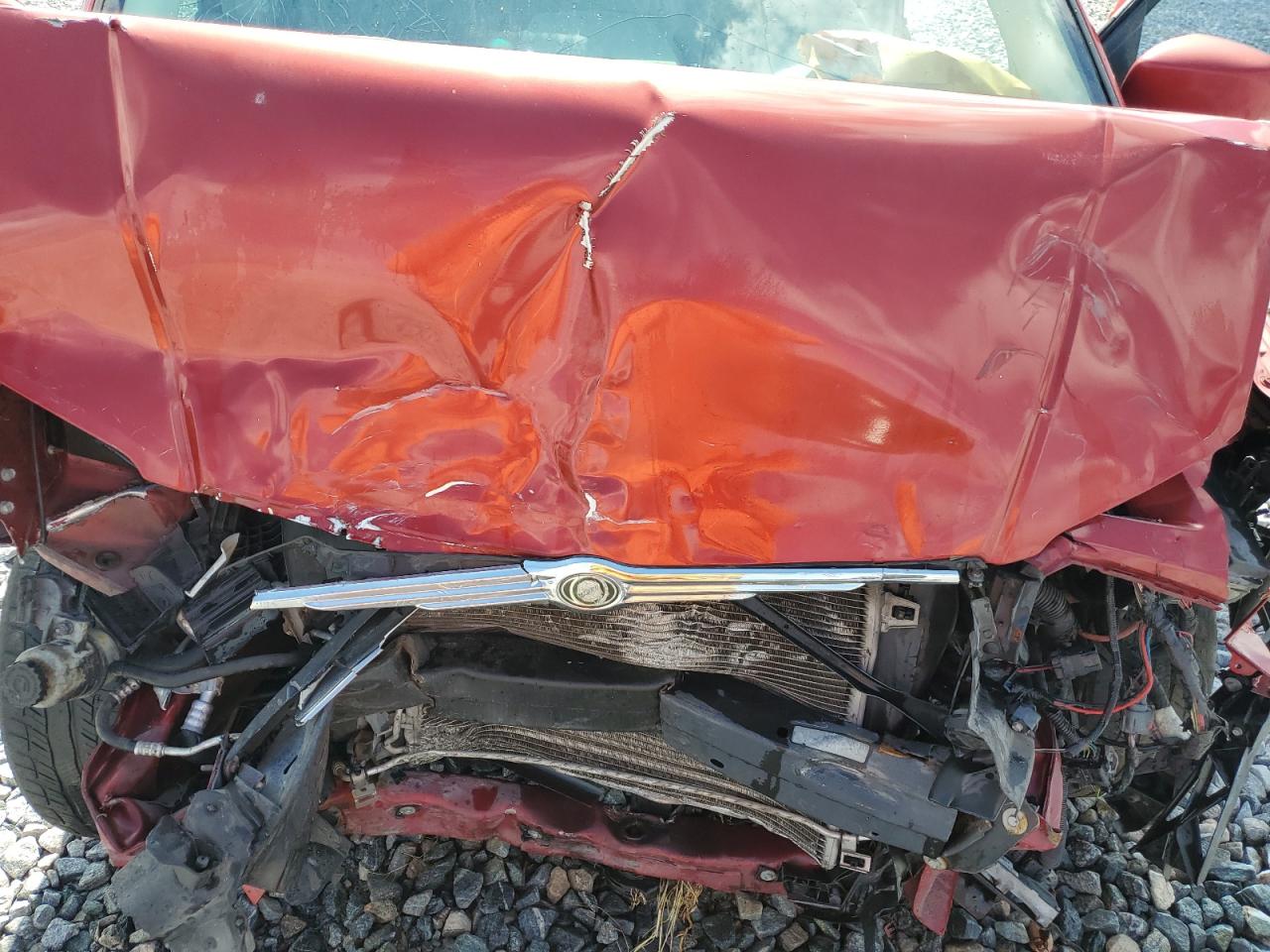 2009 Chrysler Town & Country Touring VIN: 2A8HR54139R631796 Lot: 90316135