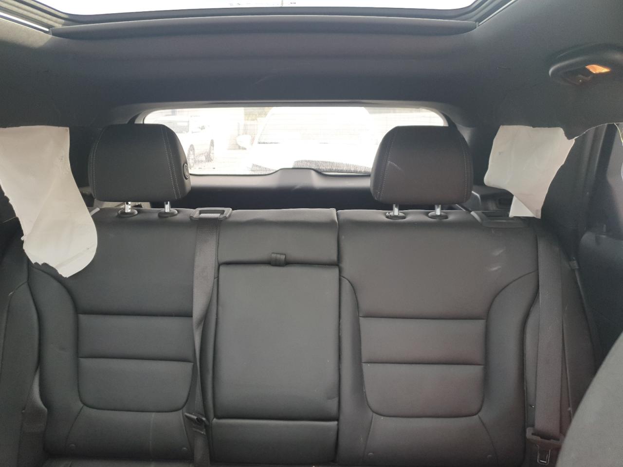 2021 Chevrolet Trailblazer Activ VIN: KL79MSSL1MB015340 Lot: 71814865