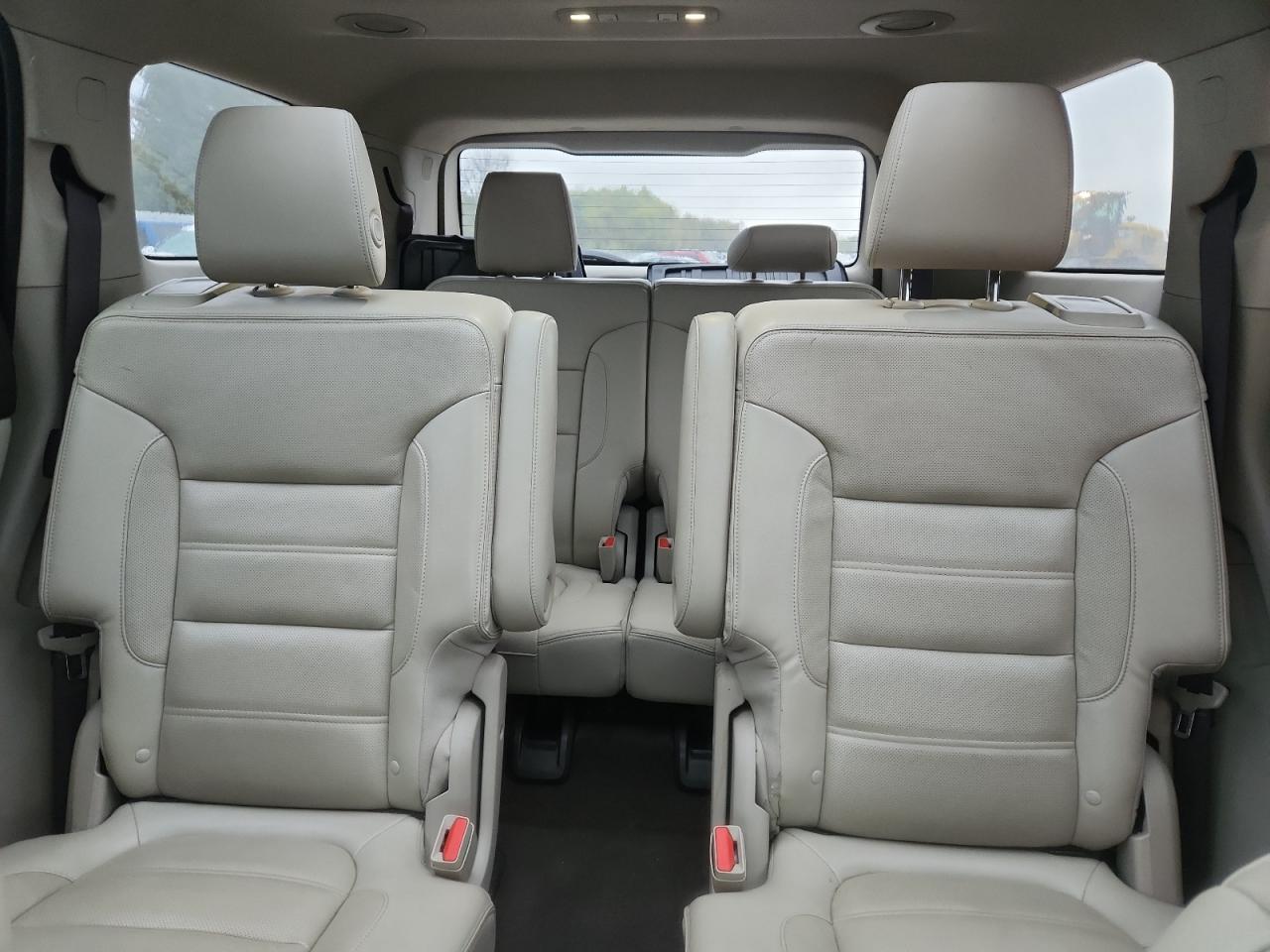 2017 GMC Acadia Denali VIN: 1GKKNXLS9HZ200967 Lot: 90579225