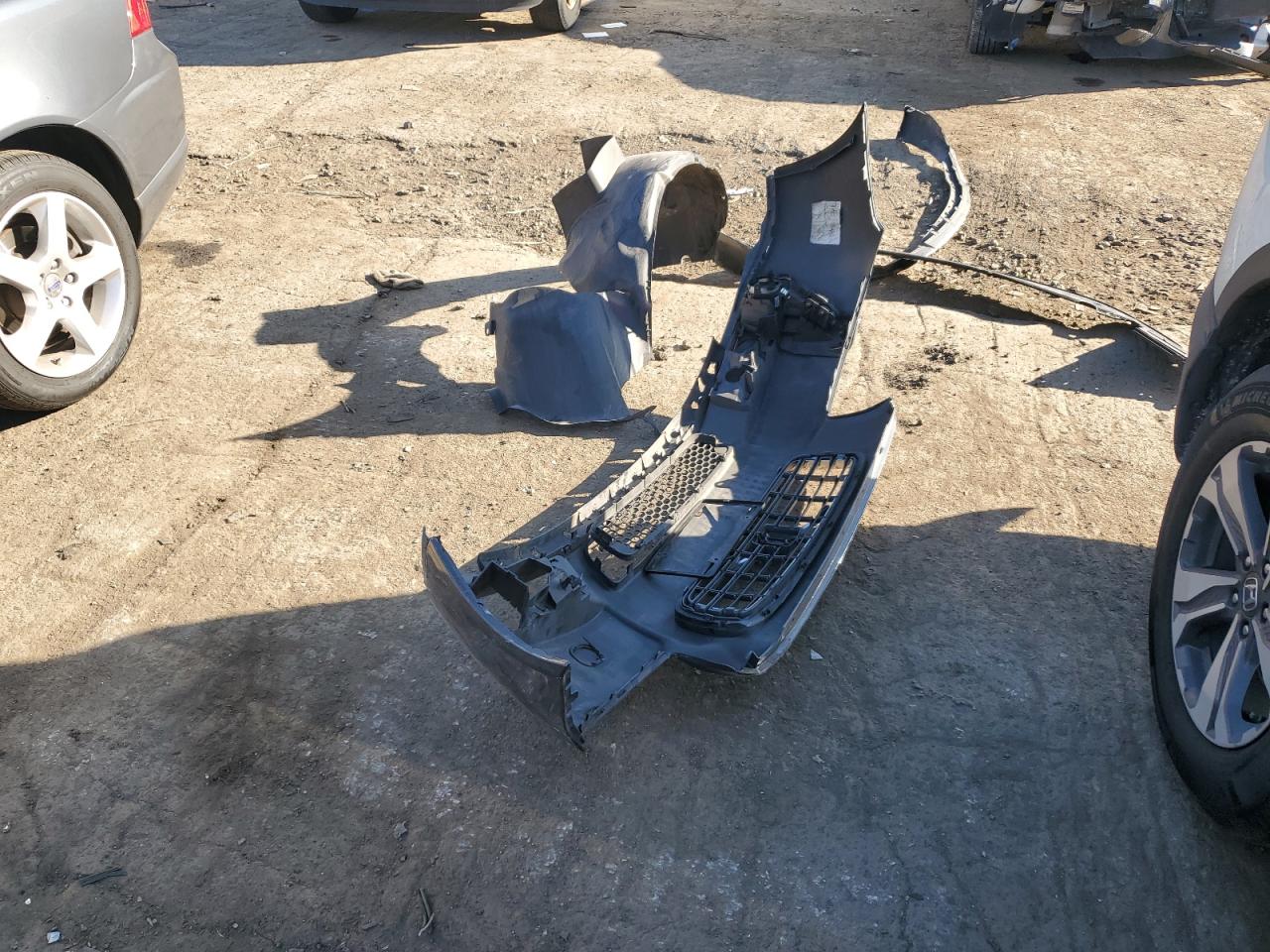 2008 Volvo S80 T6 Turbo VIN: YV1AH992581050043 Lot: 84426075