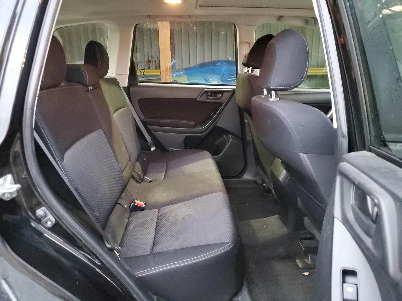 2015 Subaru Forester 2.5I Premium VIN: JF2SJADC7FH468710 Lot: 84288115