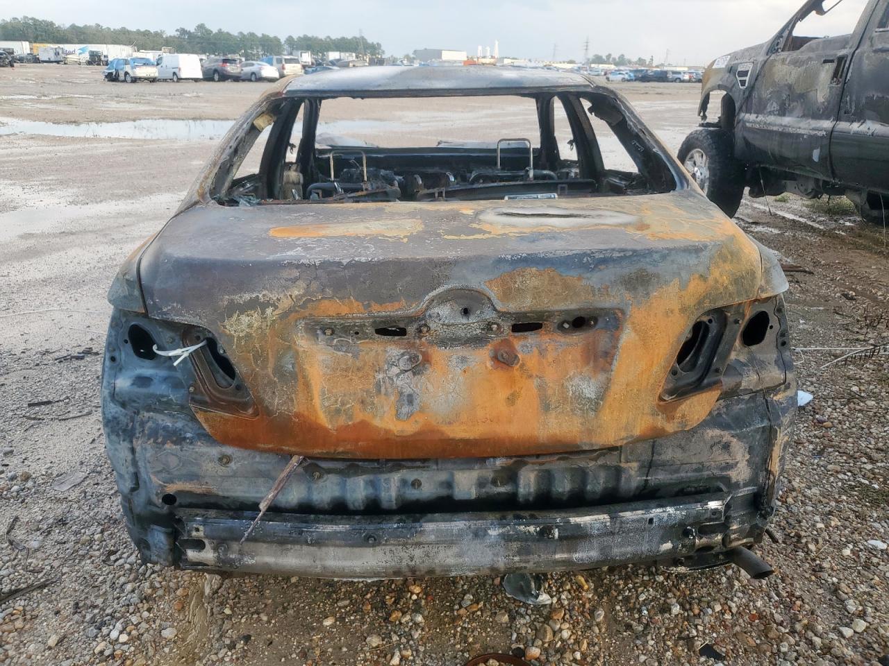 2007 Toyota Camry Ce VIN: 4T1BE46K77U568366 Lot: 90550835