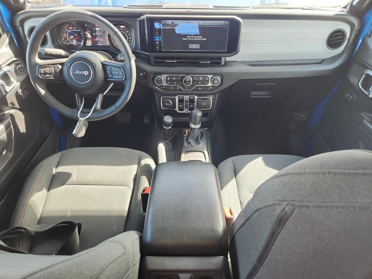 2024 Jeep Wrangler Sport VIN: 1C4PJXDG9RW213826 Lot: 81995895