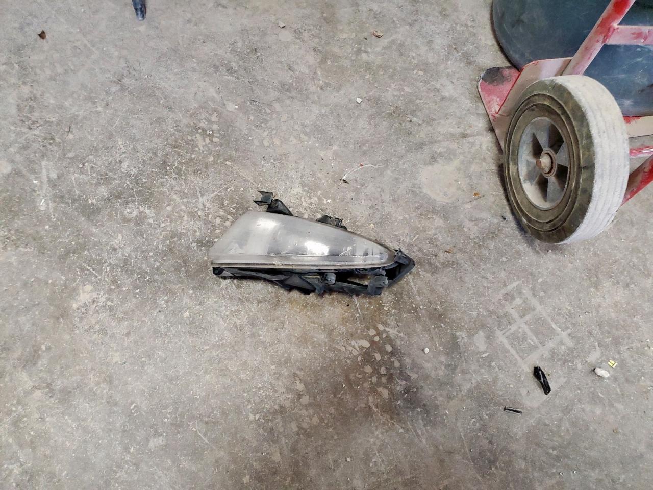 2008 Hyundai Elantra Gls VIN: KMHDU46D38U463838 Lot: 86309815