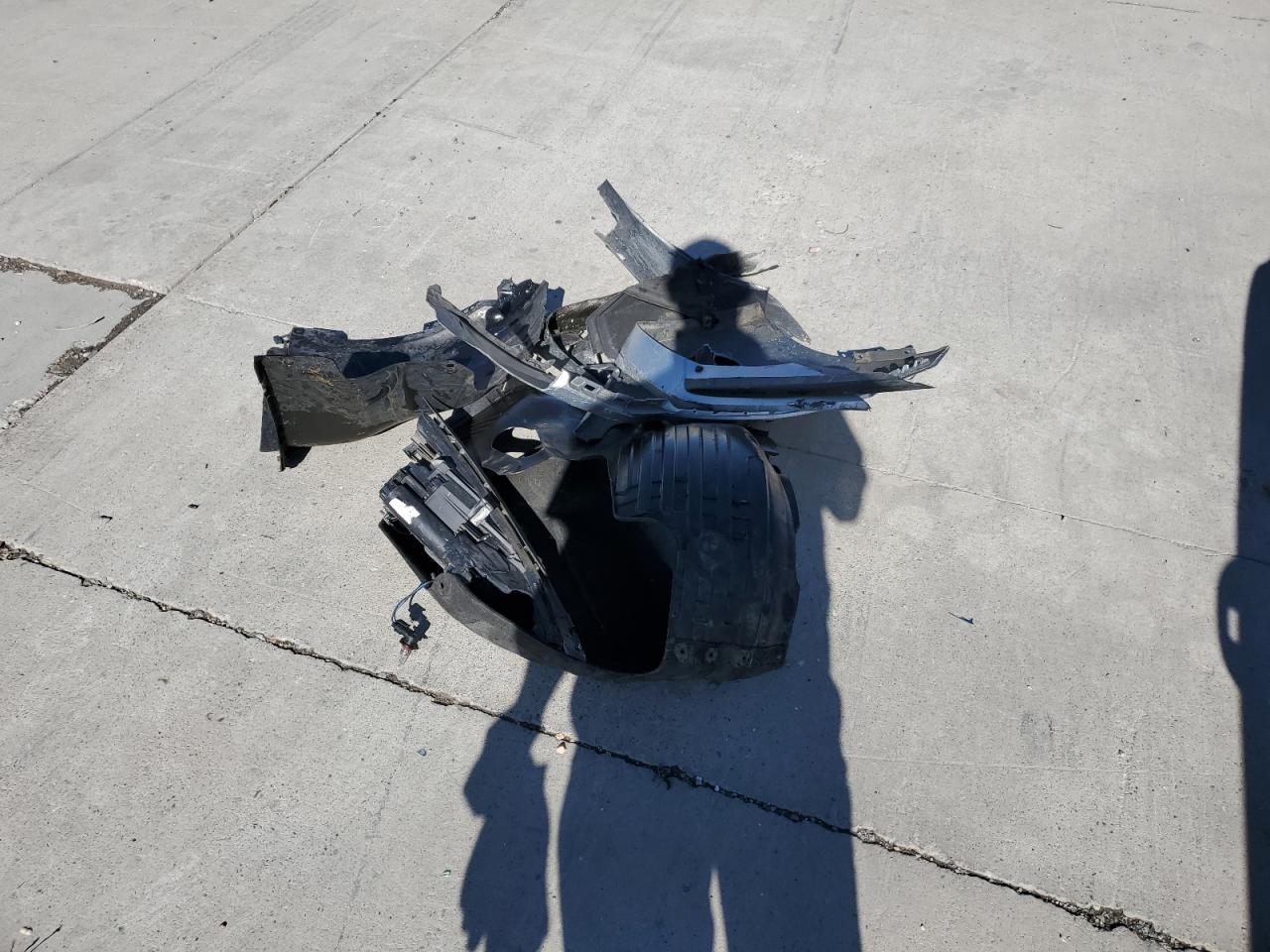 2019 Kia Optima Lx VIN: 5XXGT4L38KG349329 Lot: 84960325