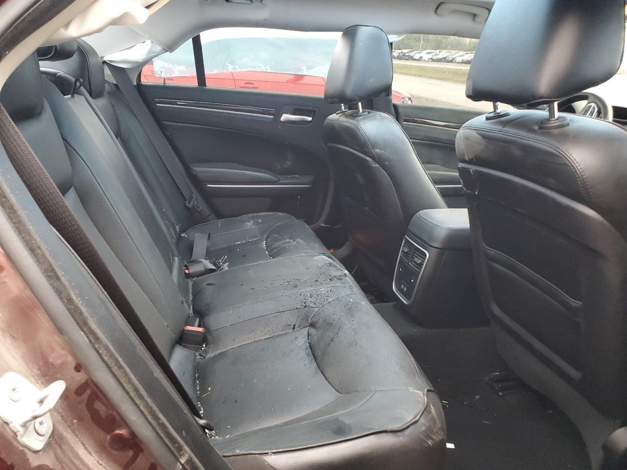 2019 Chrysler 300 Limited VIN: 2C3CCAKG7KH722797 Lot: 82410265