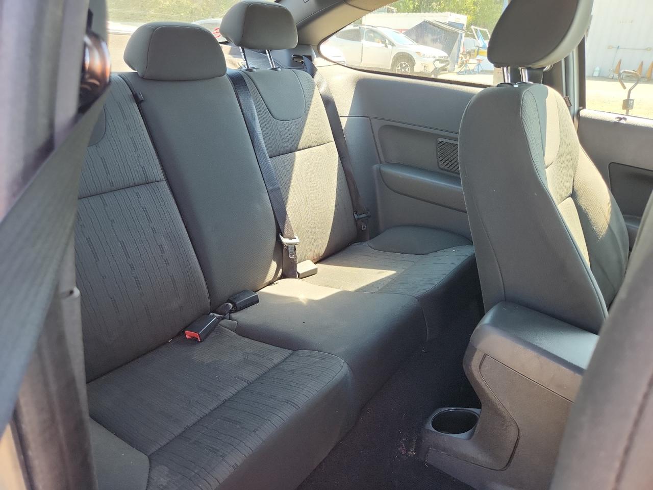 2009 Ford Focus Se VIN: 1FAHP32N49W214515 Lot: 84636615