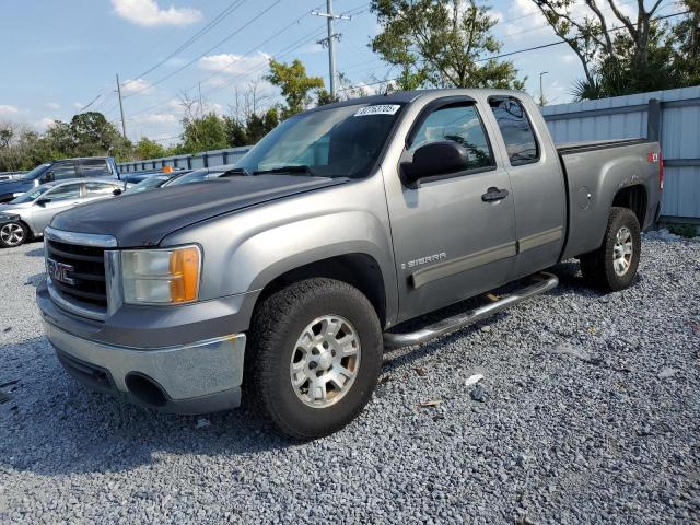 2007 Gmc New Sierra K1500