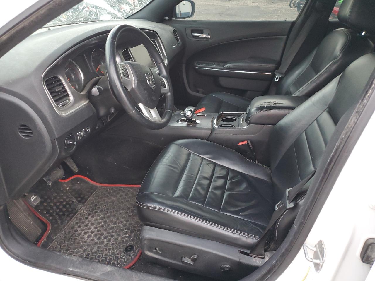 2013 Dodge Charger Sxt VIN: 2C3CDXJG6DH591799 Lot: 85391465