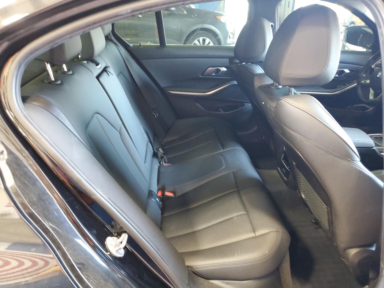 2021 BMW 330Xi VIN: 3MW5R7J01M8C12501 Lot: 84358575