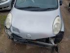 2005 NISSAN MICRA S AUTO  for sale at Copart CORBY
