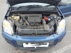 2008 FORD FUSION ZETEC CLIMATE AUTO  for sale at Copart SANDTOFT