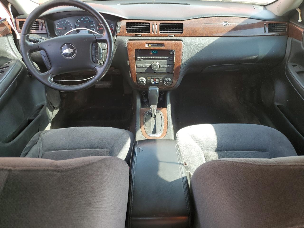 2010 Chevrolet Impala Lt VIN: 2G1WB5EKXA1214858 Lot: 84429075