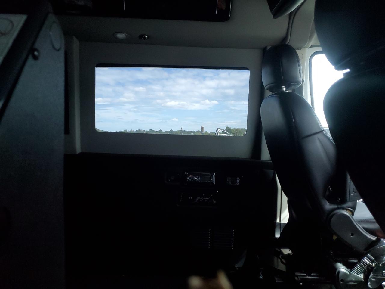 2016 Ram Promaster 1500 1500 High VIN: 3C6TRVBG8GE131034 Lot: 85175375