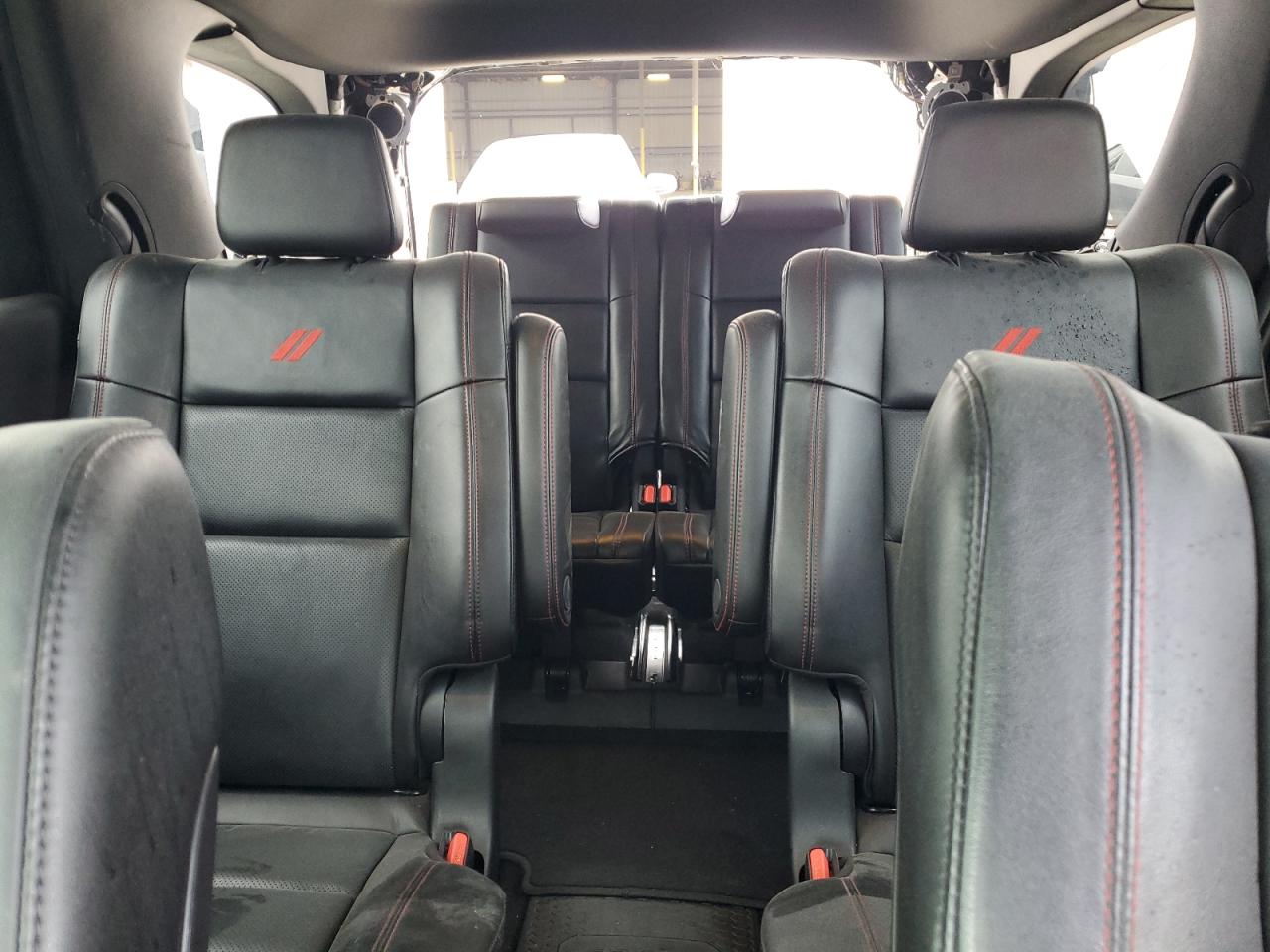 2023 Dodge Durango R/T VIN: 1C4SDJCT5PC564812 Lot: 84774175