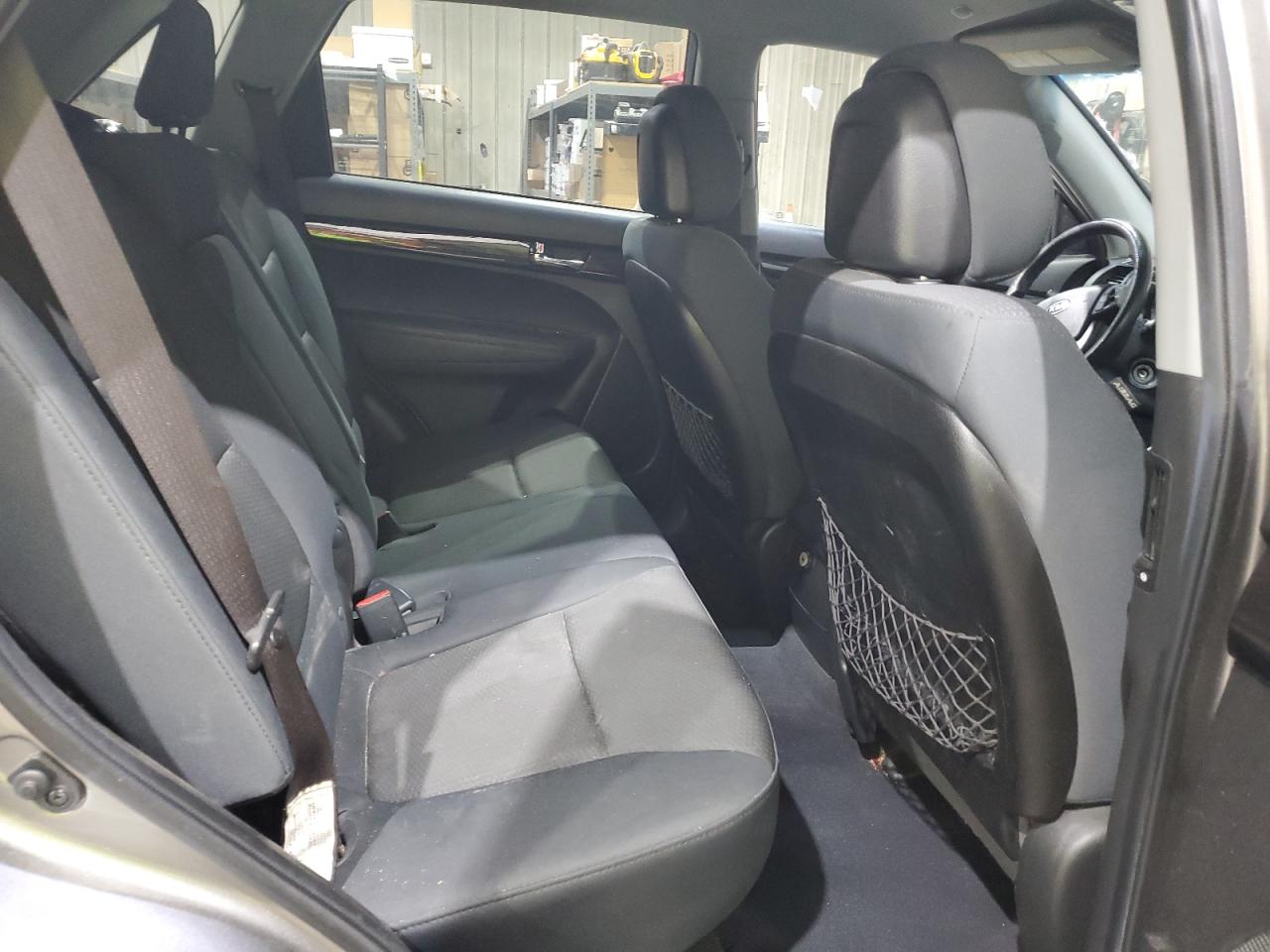 2012 Kia Sorento Base VIN: 5XYKTDA28CG279591 Lot: 84230325