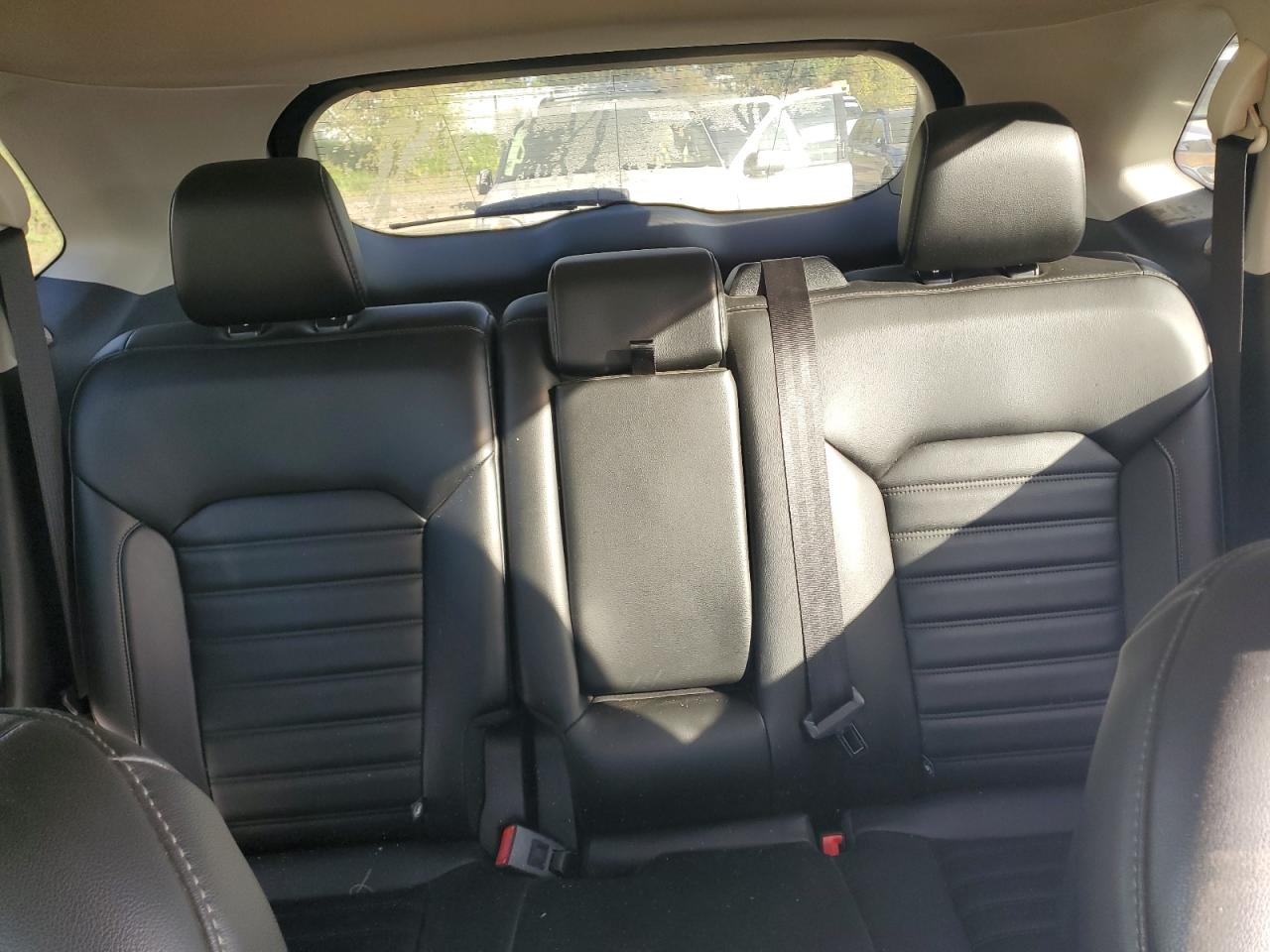 2020 Ford Edge Sel VIN: 2FMPK4J90LBA84137 Lot: 85841235