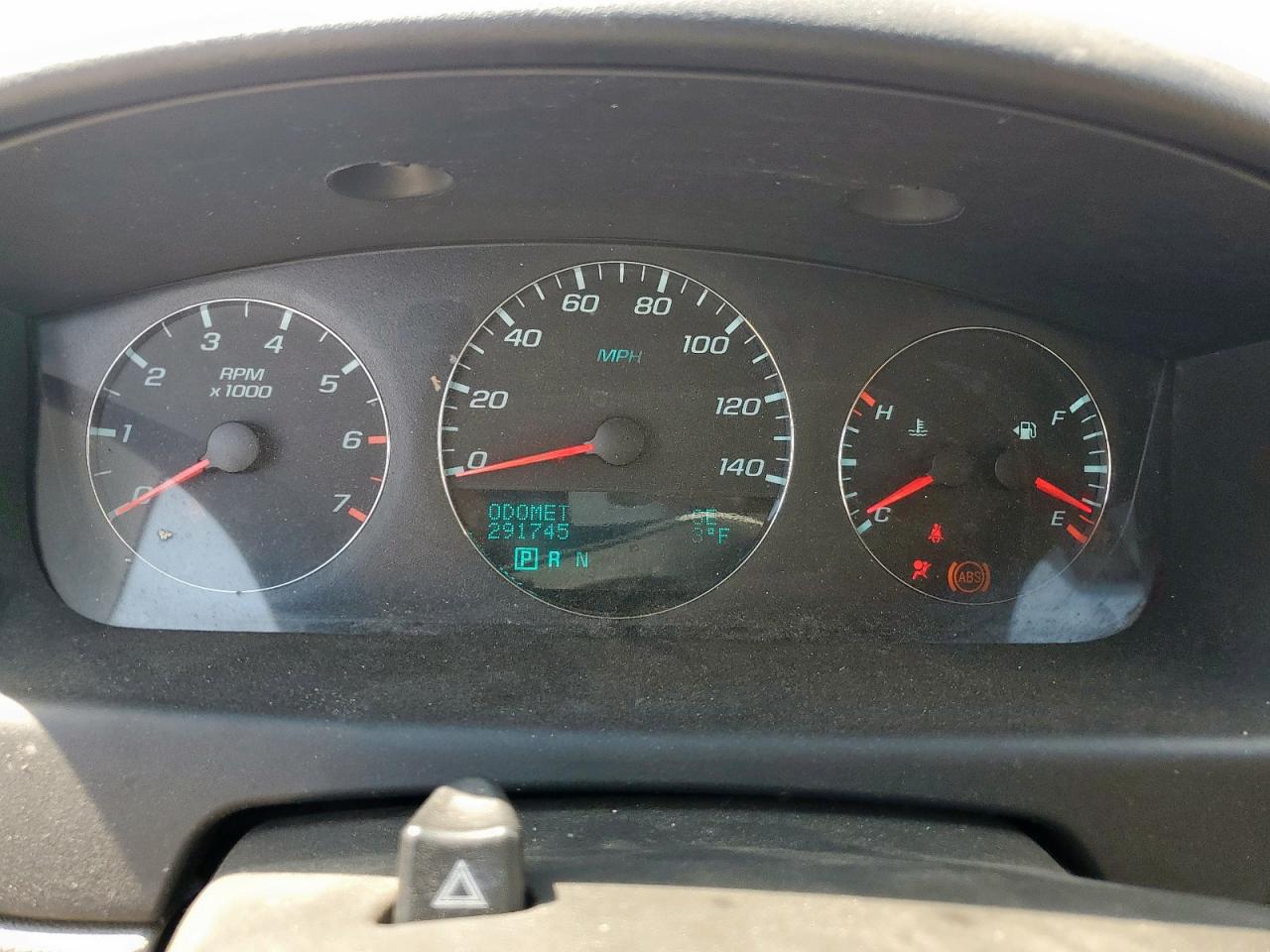 2011 Chevrolet Impala Lt VIN: 2G1WG5EK5B1132992 Lot: 84216585