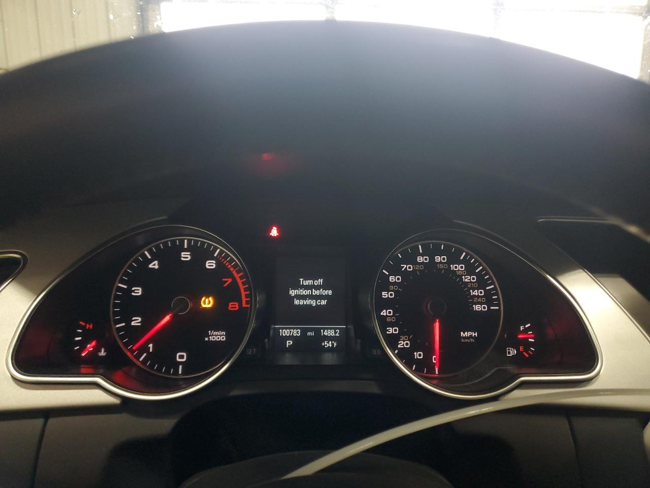 2016 Audi A5 Premium Plus S-Line VIN: WAUM2AFH3GN003807 Lot: 86308425