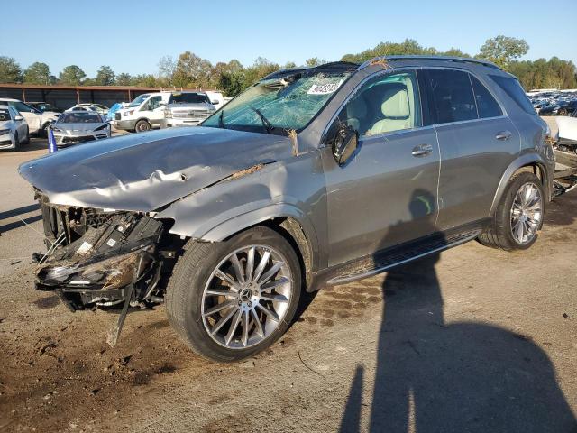 MERCEDES-BENZ GLE 350 2022