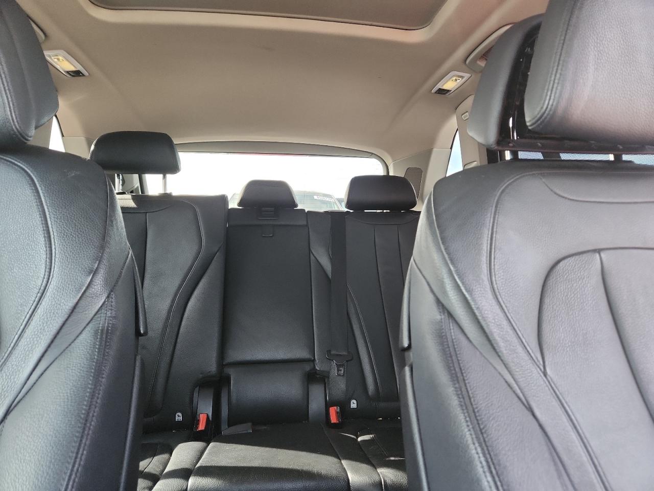 2014 BMW X5 xDrive35I VIN: 5UXKR0C53E0H16888 Lot: 86460345