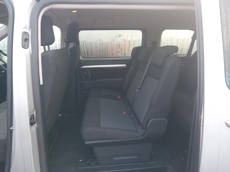 2018 CITROEN SPACETOURER BUSINESS BHDI 