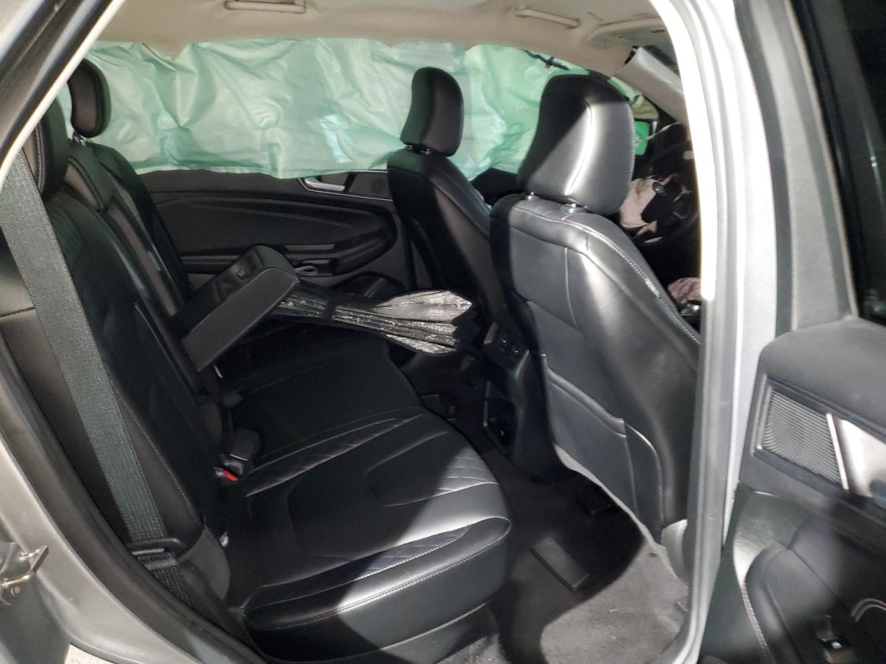 2023 Ford Edge Titan VIN: 2FMPK4K92PBA39009 Lot: 89993965