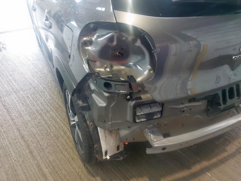 2023 CITROEN C3 SHINE + PURETECH S/S 