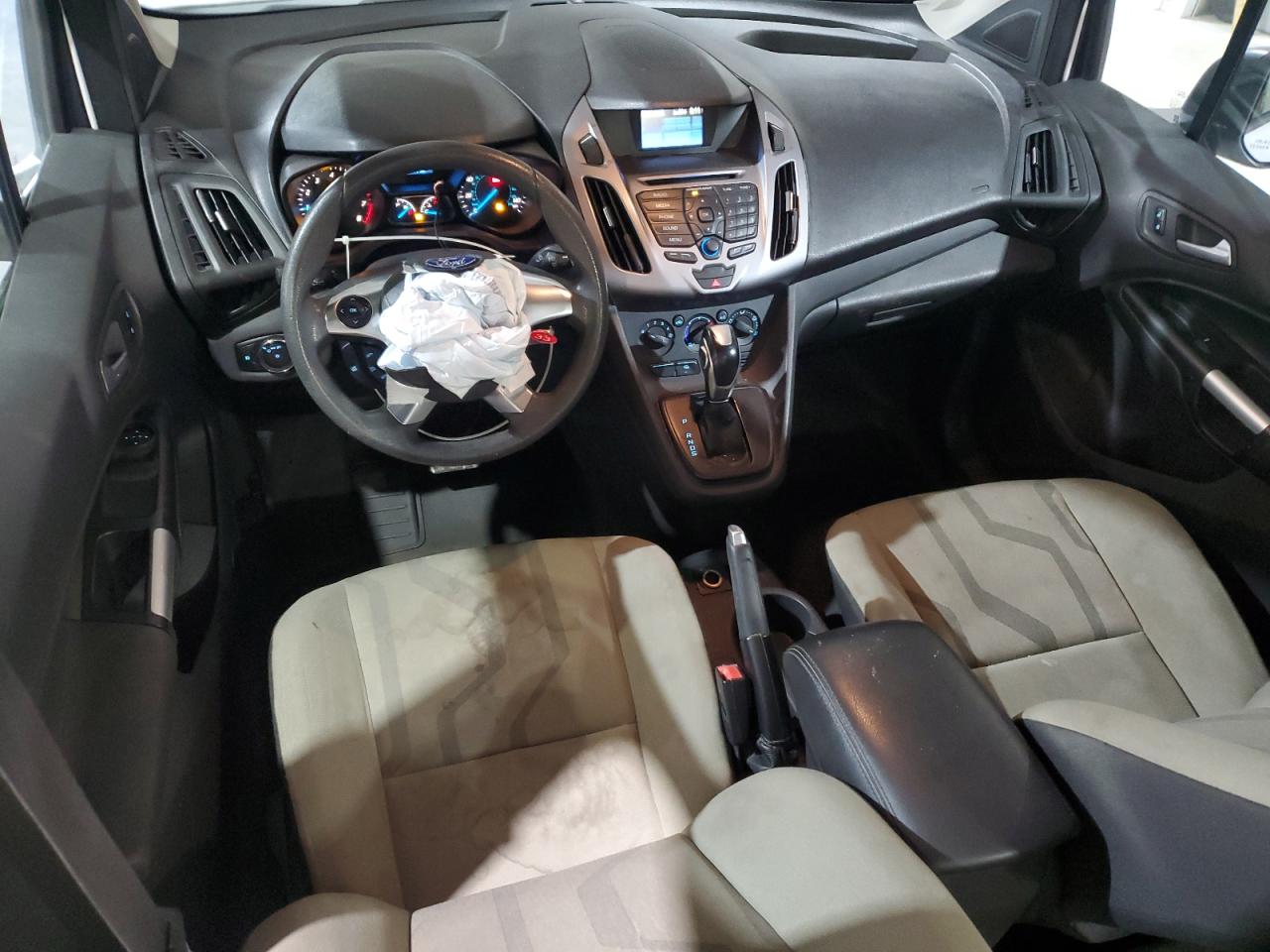 2014 Ford Transit Connect Xlt VIN: NM0LS7FX5E1173046 Lot: 82479525