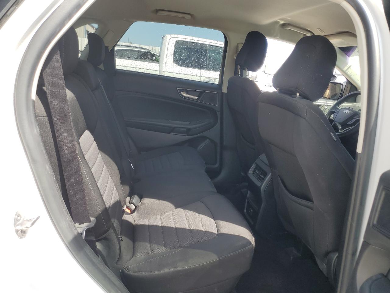 2020 Ford Edge Se VIN: 2FMPK3G95LBA04798 Lot: 84611795