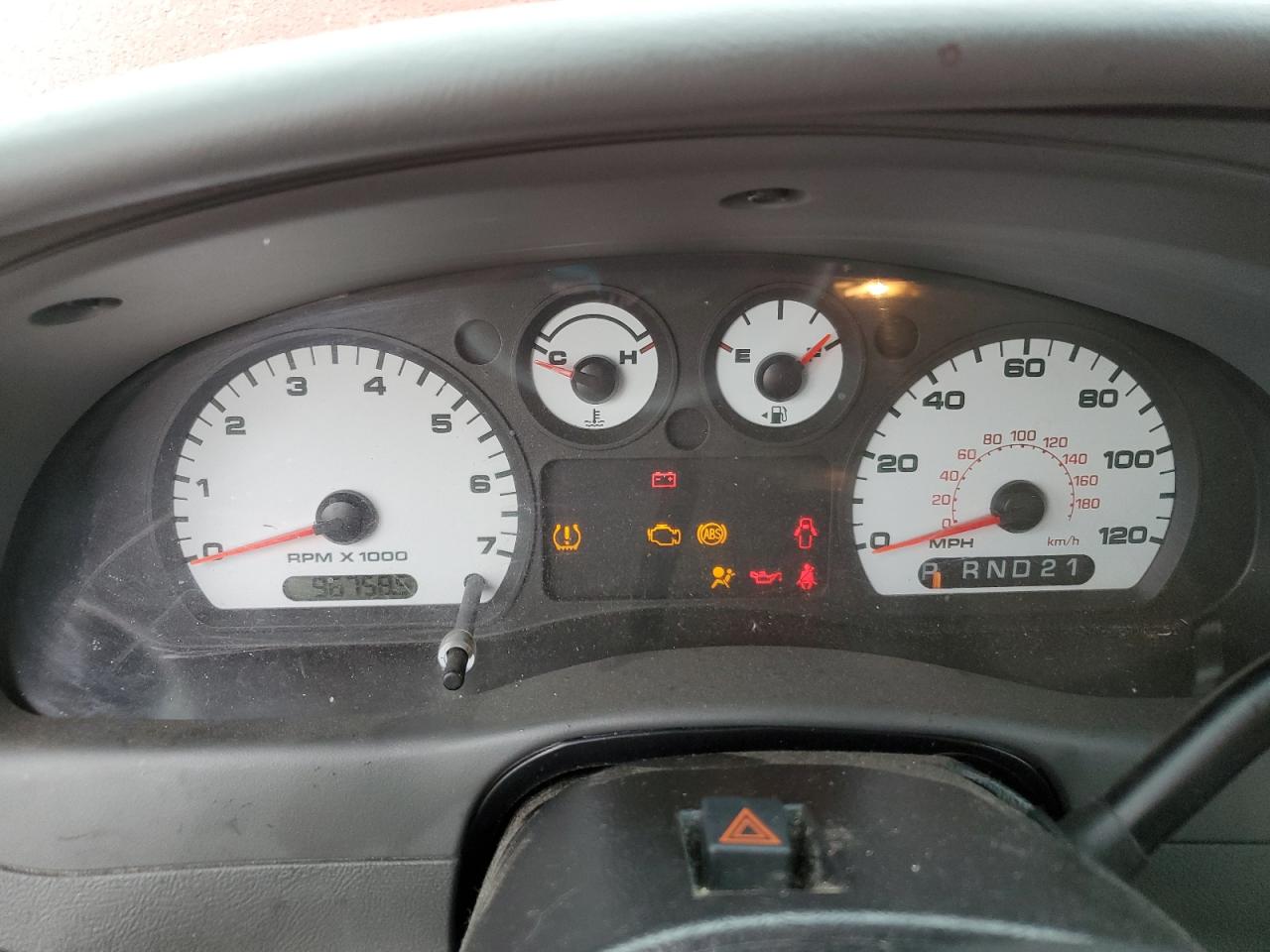 2008 Ford Ranger Super Cab VIN: 1FTYR44U68PA62521 Lot: 82776405