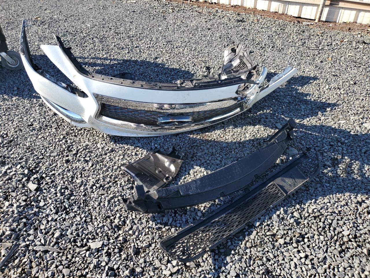 2020 Infiniti Qx60 Luxe VIN: 5N1DL0MMXLC544591 Lot: 89545455