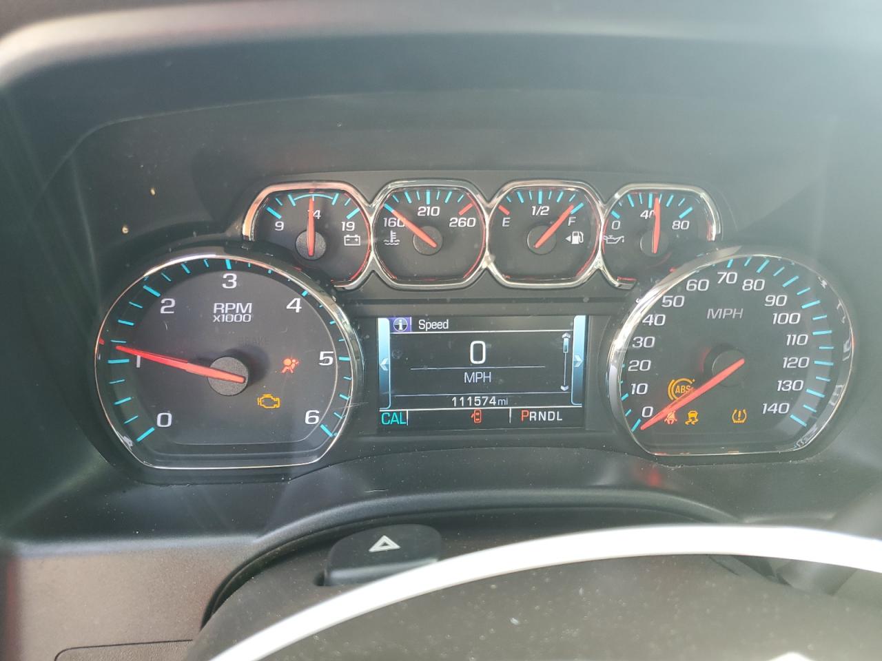 2018 GMC Sierra K1500 Slt VIN: 3GTU2NECXJG543266 Lot: 81899105