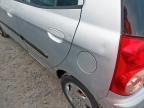 2009 KIA PICANTO 12V  for sale at Copart WOLVERHAMPTON