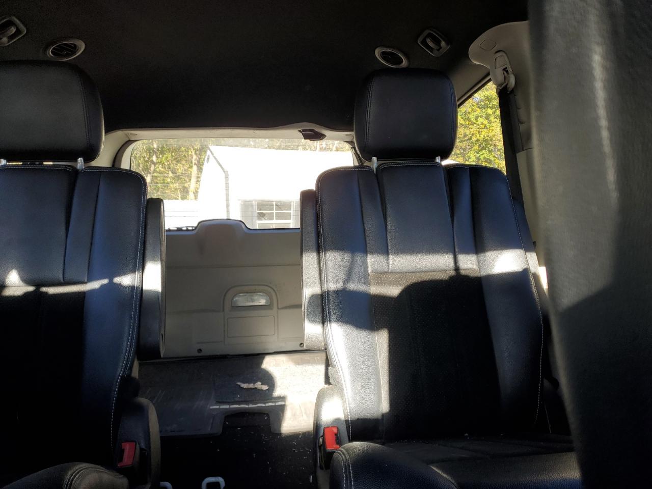 2017 Dodge Grand Caravan Sxt VIN: 2C4RDGCGXHR557450 Lot: 86310915