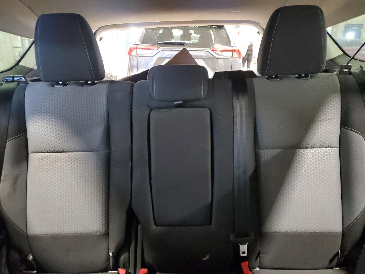 2019 Ford Escape Se VIN: 1FMCU9GD8KUC27233 Lot: 84969355