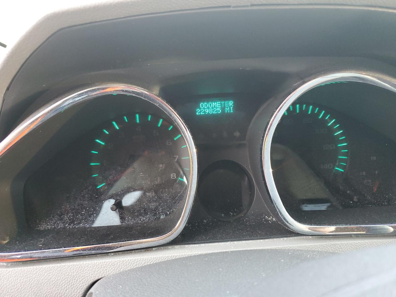 2011 Chevrolet Traverse Ls VIN: 1GNKREED7BJ224202 Lot: 86112475