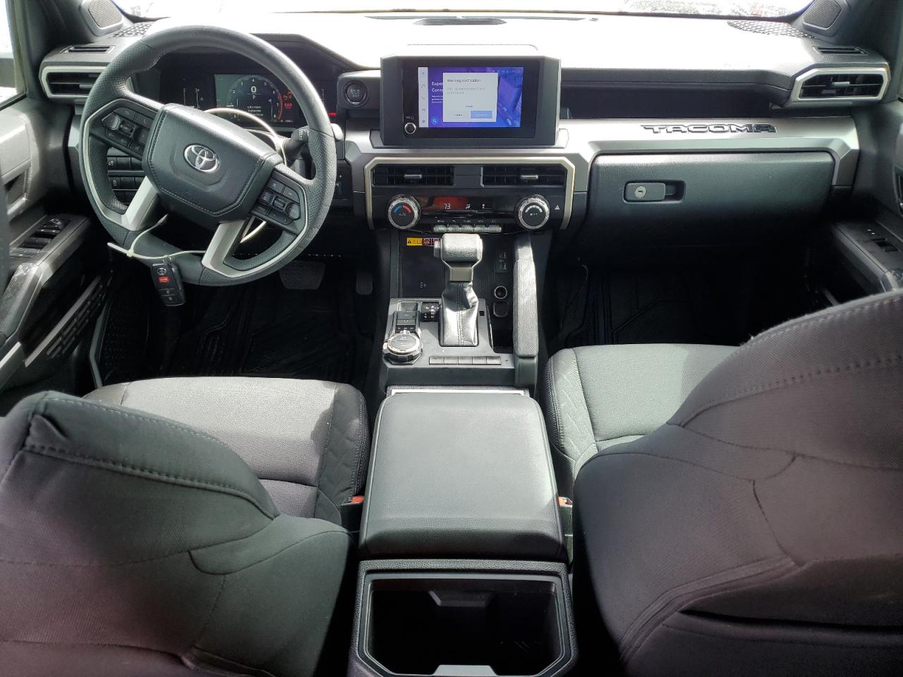 2024 Toyota Tacoma Double Cab VIN: 3TMLB5JN6RM011187 Lot: 85856865