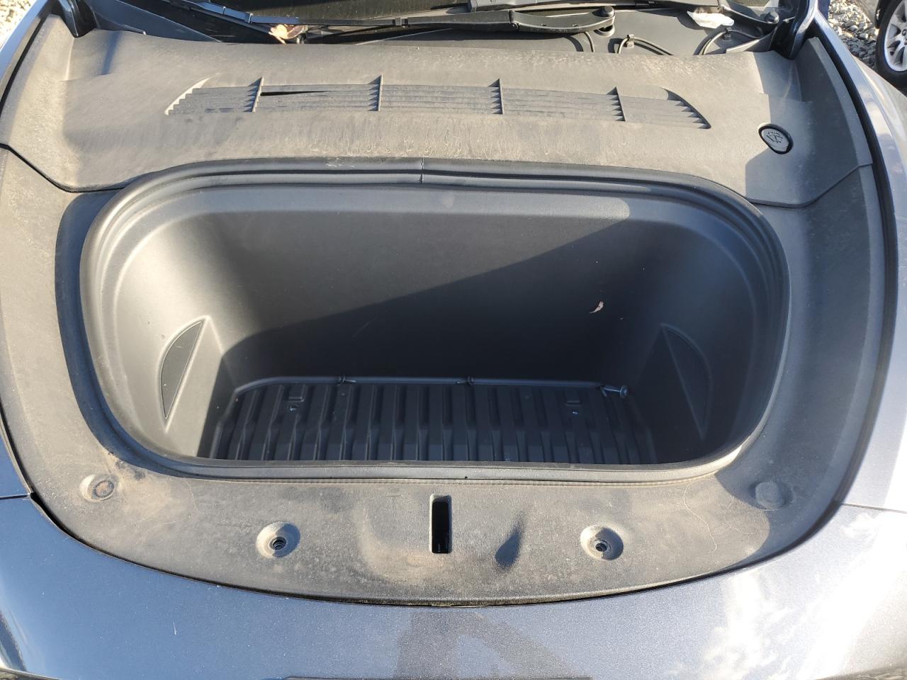 2023 Tesla Model Y VIN: 7SAYGDEE3PA128285 Lot: 86510255