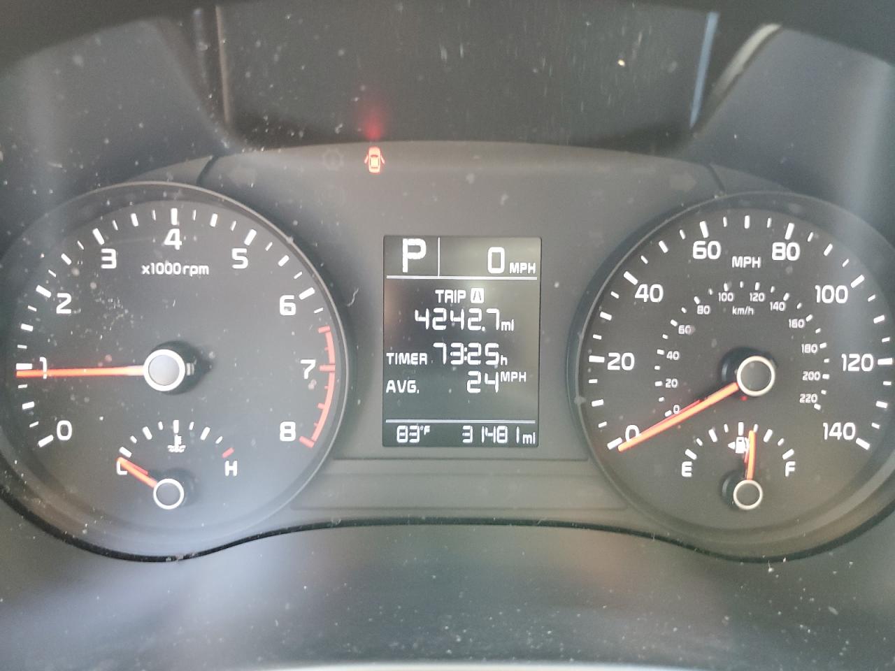 2022 Kia Rio Lx VIN: 3KPA24AD1NE509178 Lot: 90288455