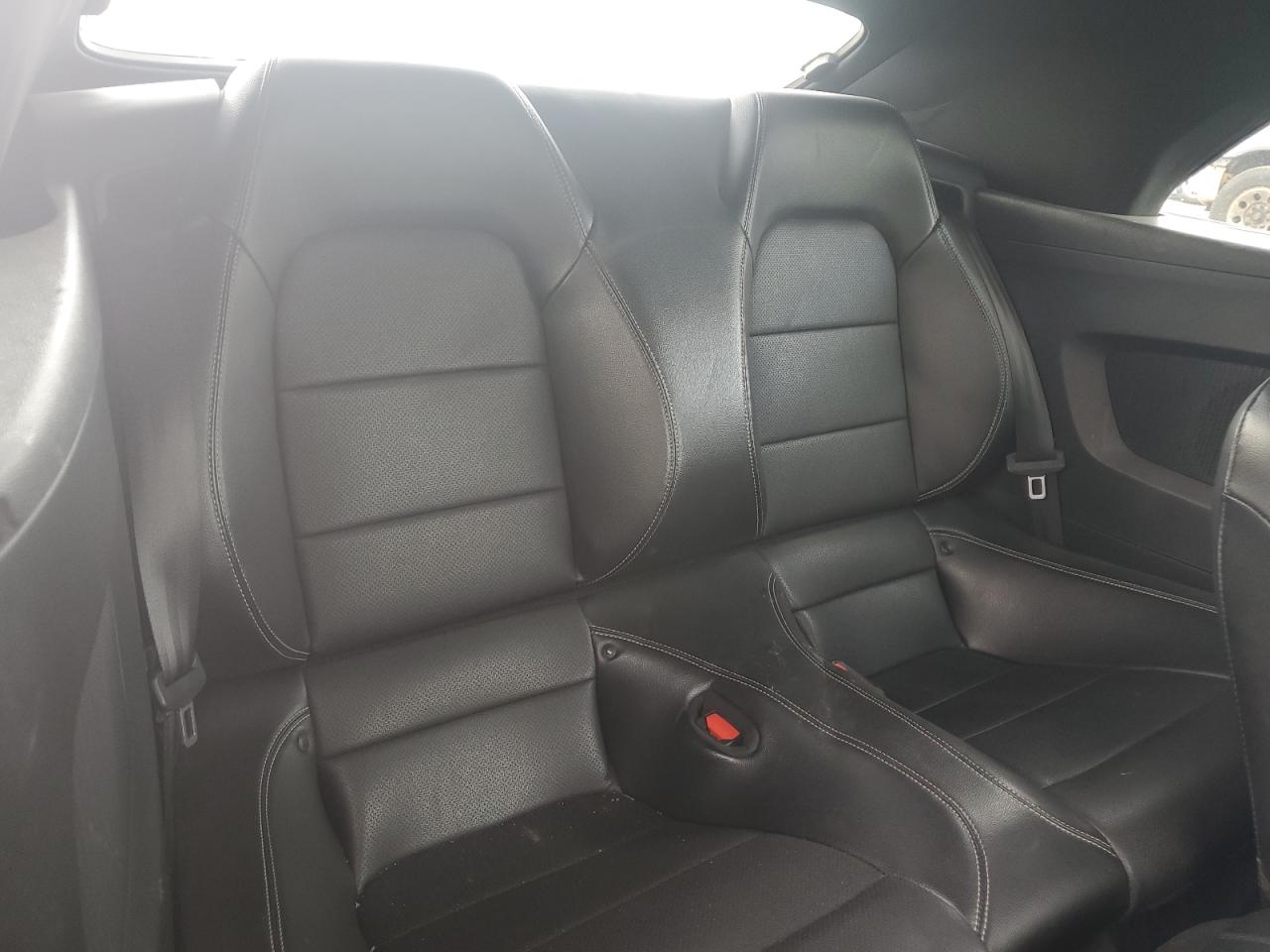 2022 Ford Mustang VIN: 1FATP8UH7N5100488 Lot: 85878315