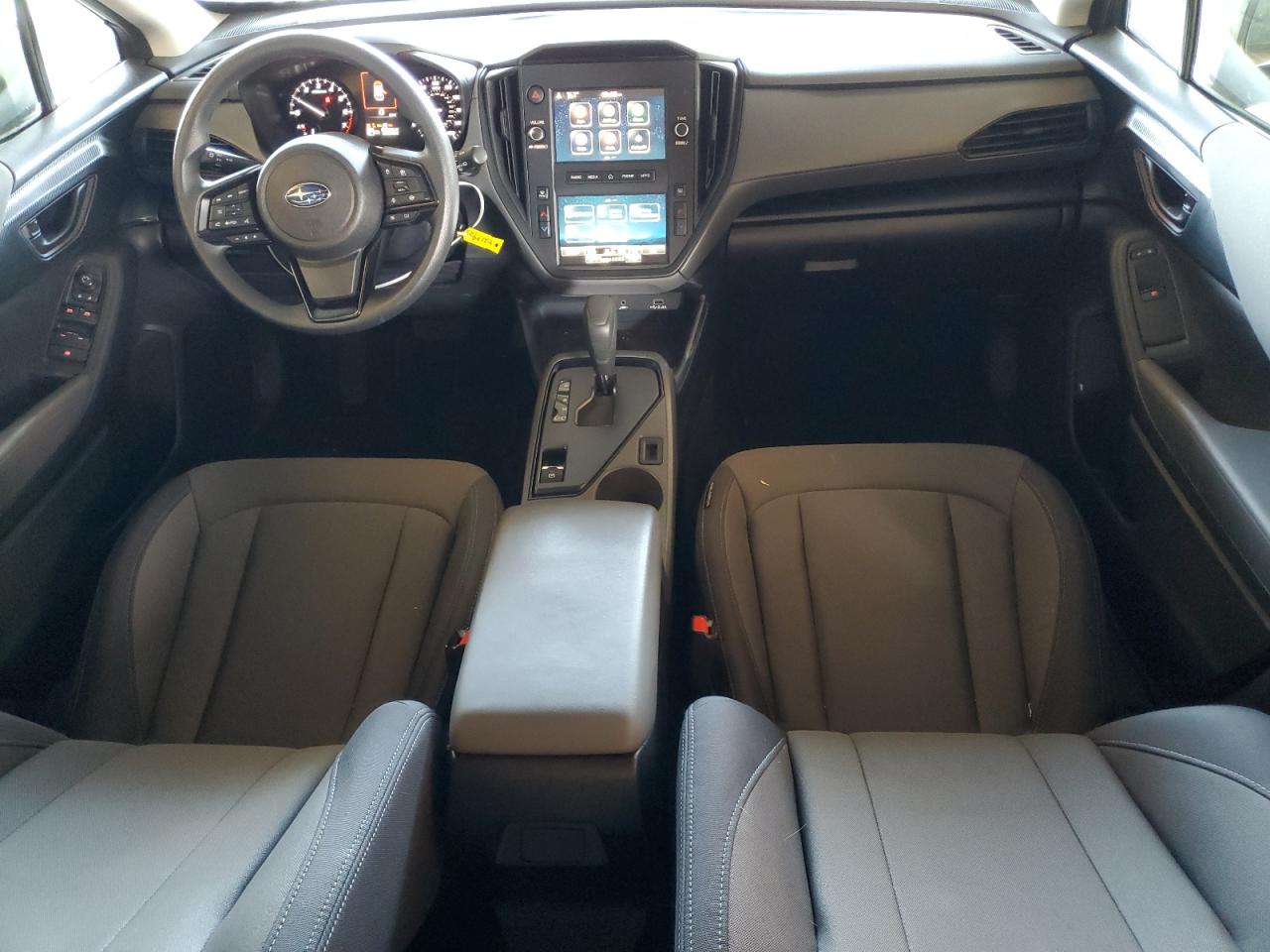 2024 Subaru Crosstrek VIN: JF2GUABC1R8896096 Lot: 90337425