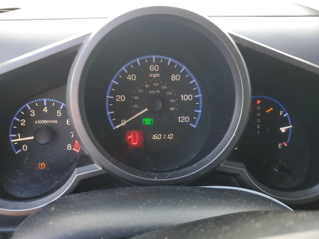 2010 Honda Element Lx VIN: 5J6YH1H35AL000974 Lot: 82375745