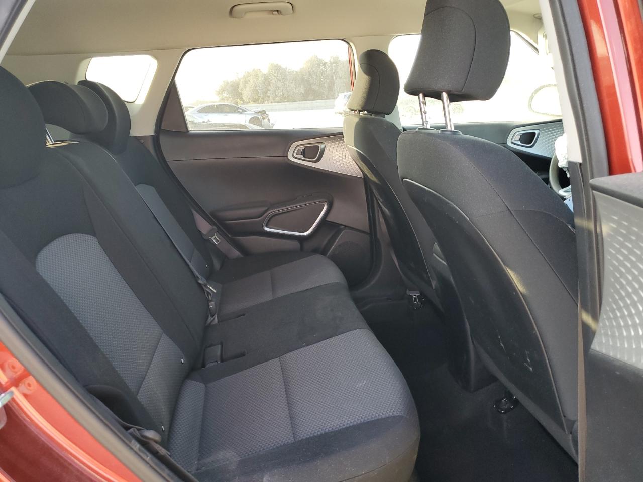 2020 Kia Soul Lx VIN: KNDJ23AU1L7116269 Lot: 87115165