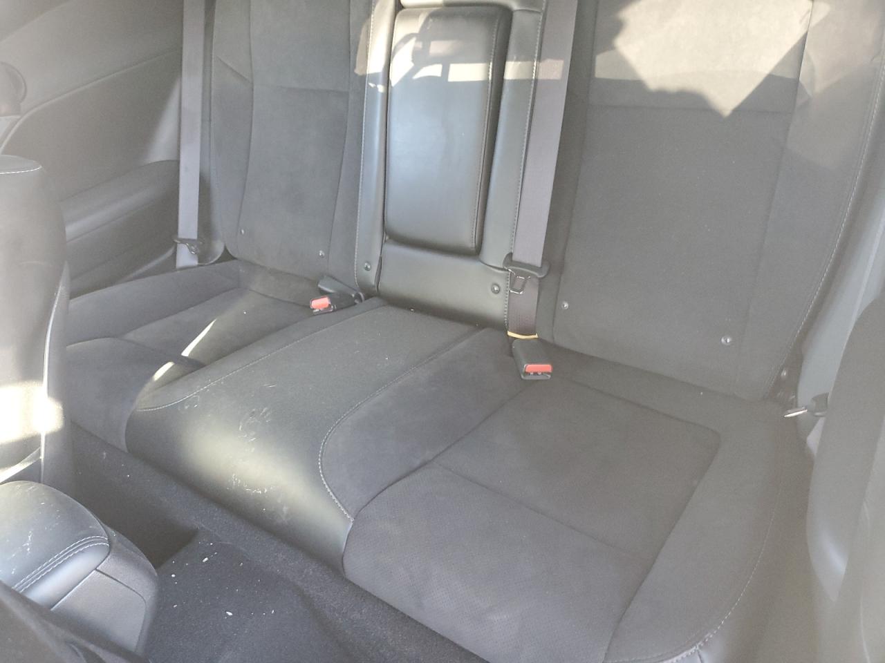 2023 Dodge Challenger R/T Scat Pack VIN: 2C3CDZFJ3PH684638 Lot: 89523065