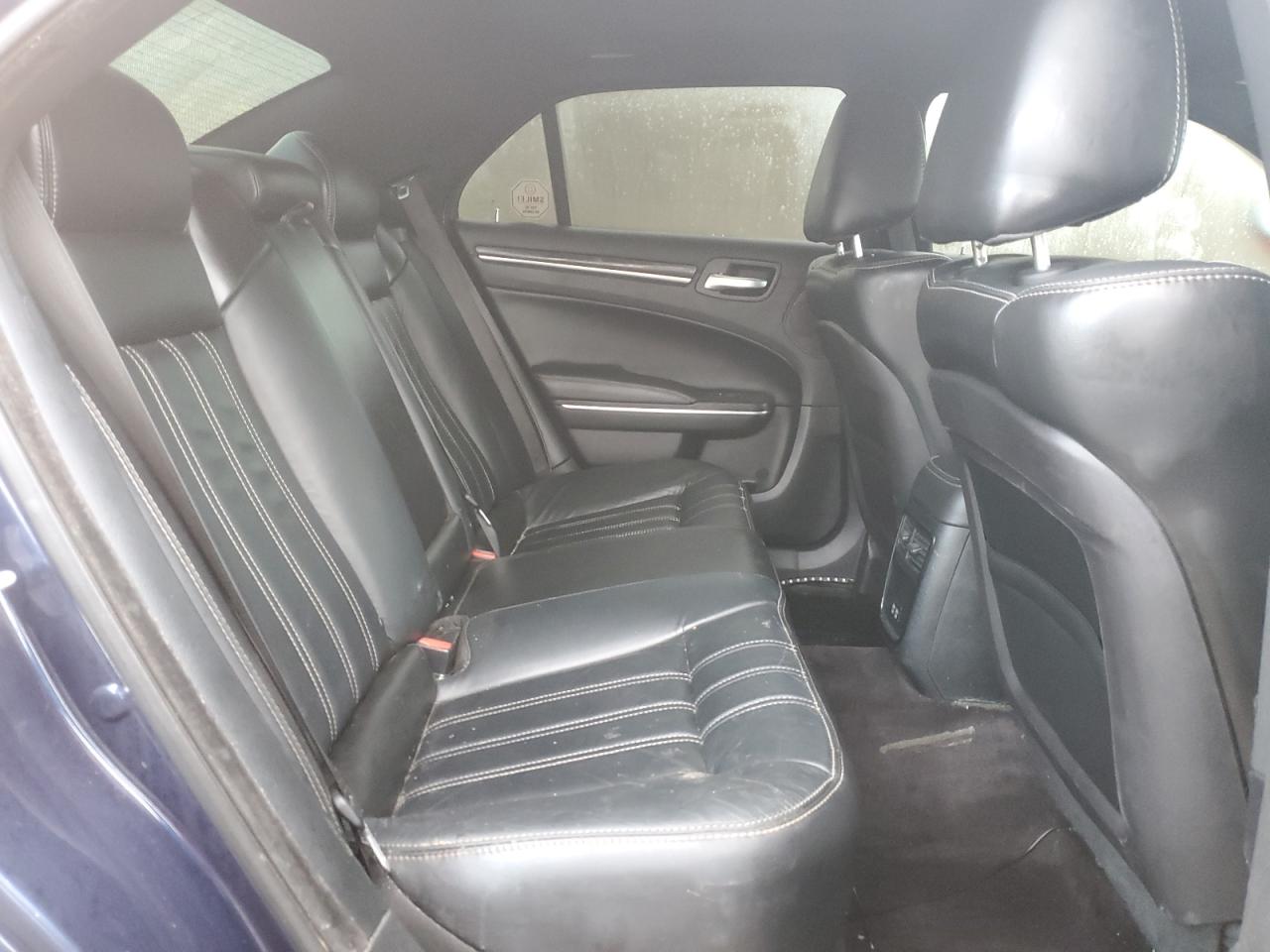 2017 Chrysler 300 S VIN: 2C3CCABG4HH612539 Lot: 87379135