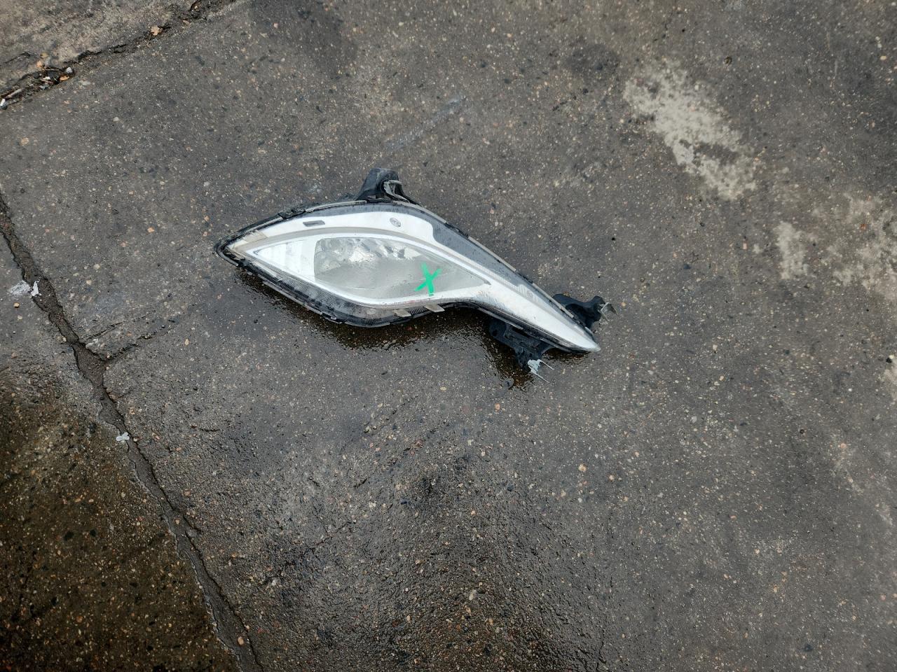 2013 Hyundai Sonata Hybrid VIN: KMHEC4A4XDA075273 Lot: 86102735