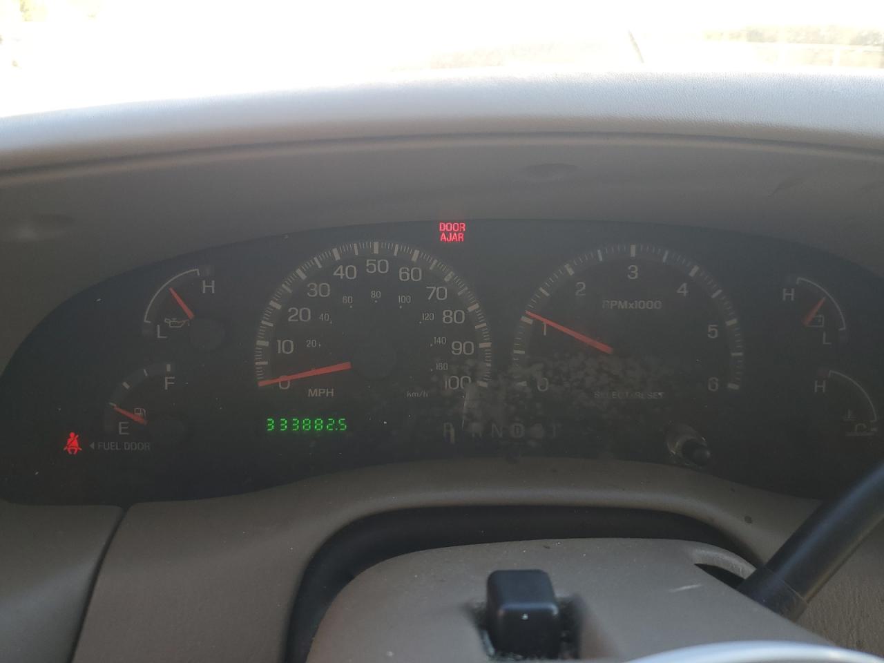 2003 Ford F150 Supercrew VIN: 1FTRW07L53KD17044 Lot: 85090285